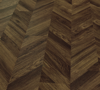 Tanned Chevron Parquet 4112